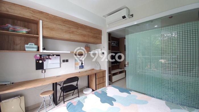 Sewa Apartemen Harga Terjangkau di Dago 1 KT Sewa Apartemen Harga Terjangkau di Dago 1 KT