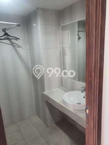Untuk Dijual Apartemen 0 KT di Bandung Luas 30m2 Untuk Dijual Apartemen 0 KT di Bandung Luas 30m2