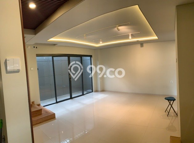 Jual Rumah Eksklusif 3 KT di BKR, Bandung Jual Rumah Eksklusif 3 KT di BKR, Bandung