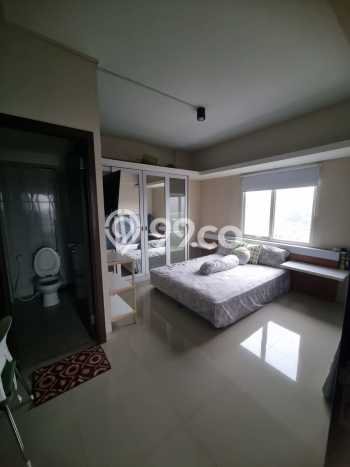 Apartemen Sewa 2 Kamar Hemat Siap Huni di Bandung, Luas 62m2 Apartemen Sewa 2 Kamar Hemat Siap Huni di Bandung, Luas 62m2