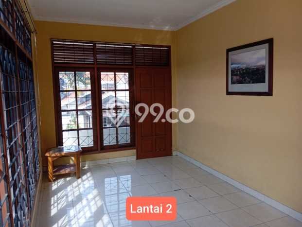 Tanah Dijual di Bandung Seluas 279m2 Strategis Tanah Dijual di Bandung Seluas 279m2 Strategis