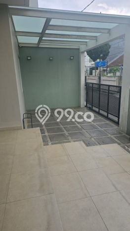 Hunian Luxury di Bandung Strategis Kondisi Baik Hunian Luxury di Bandung Strategis Kondisi Baik
