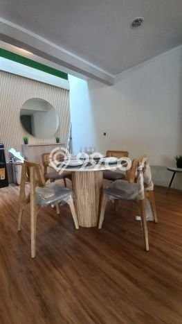 Rumah Minimalis 2 Kamar LT 77m2 di Summarecon Bandung Rumah Minimalis 2 Kamar LT 77m2 di Summarecon Bandung