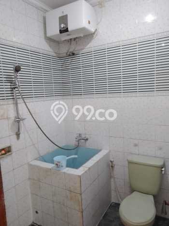 Rumah sewa siap pakai 4 KT di Pondok Hijau, Bandung Rumah sewa siap pakai 4 KT di Pondok Hijau, Bandung