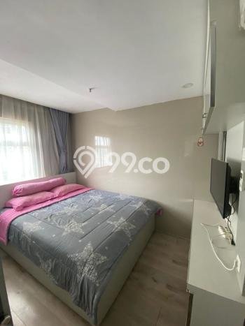 Apartemen Favorit Modern Dijual di Bandung dengan 3 Kamar Tidur Apartemen Favorit Modern Dijual di Bandung dengan 3 Kamar Tidur
