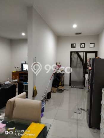Hunian Cantik Modern Lb 147m2 di Katapang, Bandung Hunian Cantik Modern Lb 147m2 di Katapang, Bandung