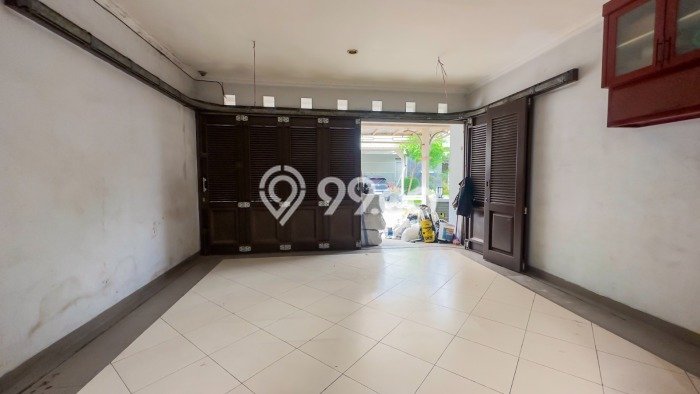Rumah Modern LB/LT 375m2/259m2 Dijual Area Pasir Luyu, Bandung Rumah Modern LB/LT 375m2/259m2 Dijual Area Pasir Luyu, Bandung
