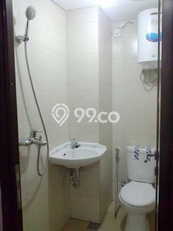 Apartemen Minimalis untuk Dijual di Pasteur Dengan Spesifikasi 0 KT & 1 KM Apartemen Minimalis untuk Dijual di Pasteur Dengan Spesifikasi 0 KT & 1 KM