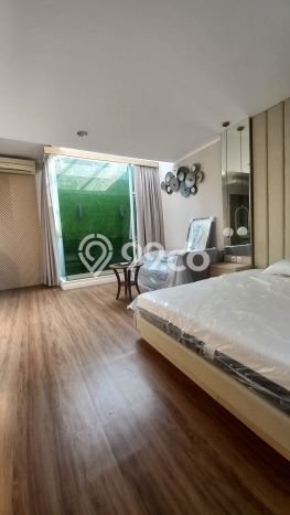 Rumah Minimalis 2 Kamar LT 77m2 di Summarecon Bandung Rumah Minimalis 2 Kamar LT 77m2 di Summarecon Bandung