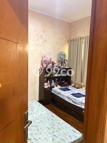 Hunian Nyaman Asri 3 KT Siap Pakai di Kopo Bandung Hunian Nyaman Asri 3 KT Siap Pakai di Kopo Bandung