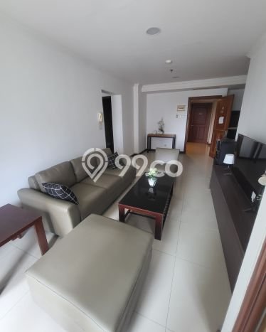 Apartemen Favorit Nyaman Dijual di Bandung dengan 3 Kamar Tidur Apartemen Favorit Nyaman Dijual di Bandung dengan 3 Kamar Tidur