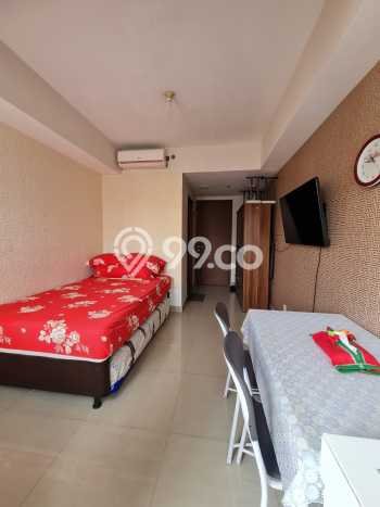 Hunian Strategis 29m2 di Sudirman Bandung 1 KT Hunian Strategis 29m2 di Sudirman Bandung 1 KT