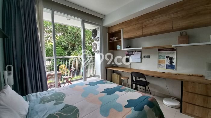 Sewa Apartemen Harga Terjangkau di Dago 1 KT Sewa Apartemen Harga Terjangkau di Dago 1 KT