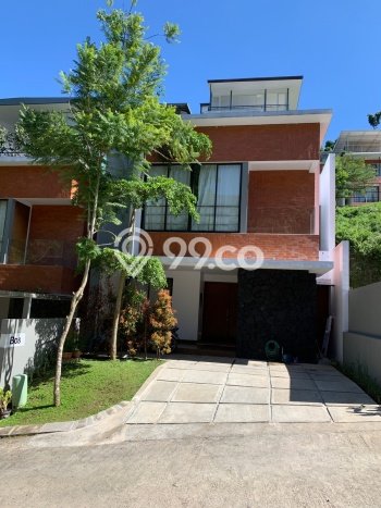 Hunian Cantik Modern Lb 200m2 di Coblong, Bandung Hunian Cantik Modern Lb 200m2 di Coblong, Bandung