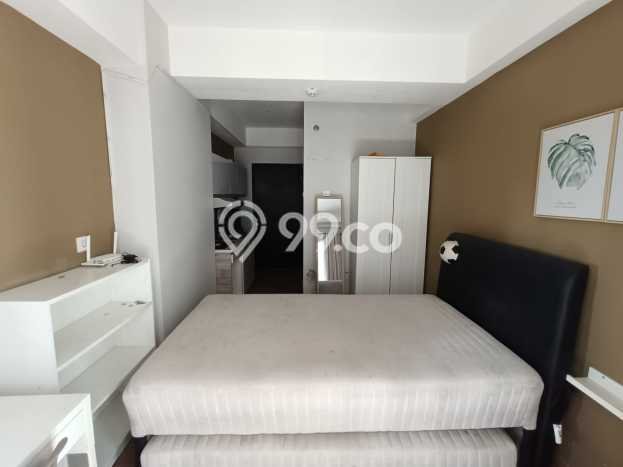 Hunian Apartemen Budget Friendly di Bandung dengan 0 Kamar Tidur, 1 Kamar Mandi Hunian Apartemen Budget Friendly di Bandung dengan 0 Kamar Tidur, 1 Kamar Mandi