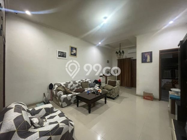 Rumah Elit Modern Siap Huni di Mekar Wangi Bandung Rumah Elit Modern Siap Huni di Mekar Wangi Bandung