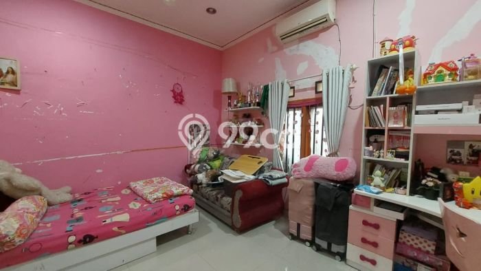 Hunian Nyaman Asri 4 KT Siap Pakai di Turangga Bandung Hunian Nyaman Asri 4 KT Siap Pakai di Turangga Bandung