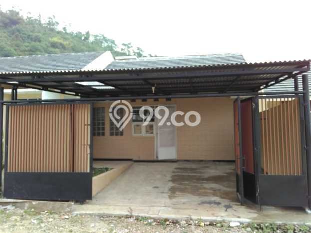 Rumah Minimalis 2 KT di Padalarang Bandung Unfurnished Rumah Minimalis 2 KT di Padalarang Bandung Unfurnished