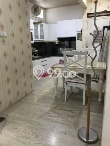 Jarang Ada! Rumah Sewa 2 Kamar Bagus Siap Huni Pasteur Jarang Ada! Rumah Sewa 2 Kamar Bagus Siap Huni Pasteur