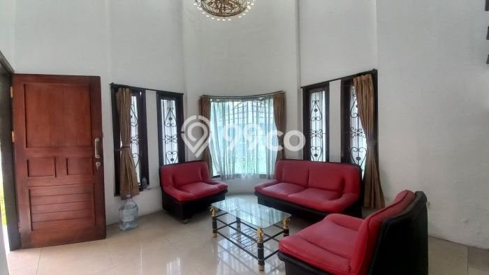 Siap Huni Hunian Elit 4 Kamar di Batununggal Dekat ke Mana Pun Siap Huni Hunian Elit 4 Kamar di Batununggal Dekat ke Mana Pun