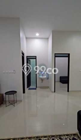 Dijual Cepat Rumah Favorit Siap Huni LB 90m2 di Bojongsoang, Bandung Dijual Cepat Rumah Favorit Siap Huni LB 90m2 di Bojongsoang, Bandung