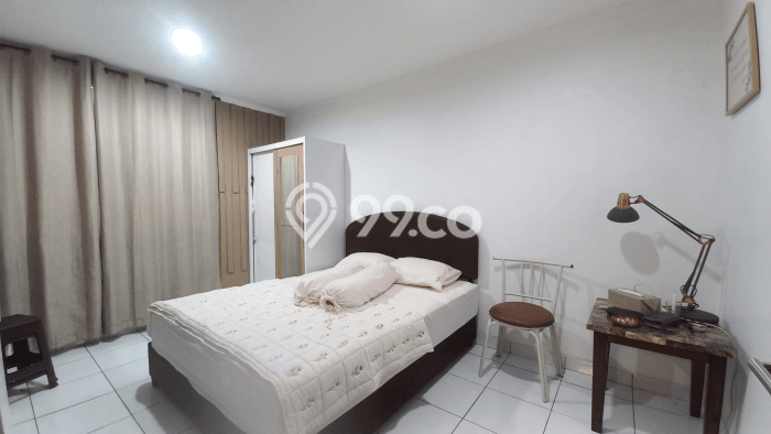 Rumah Modern 3 KT LT 105m2 di Summarecon Bandung Rumah Modern 3 KT LT 105m2 di Summarecon Bandung