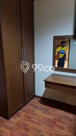 Apartemen Nyaman untuk Disewa, 2 Kamar di Bandung Apartemen Nyaman untuk Disewa, 2 Kamar di Bandung