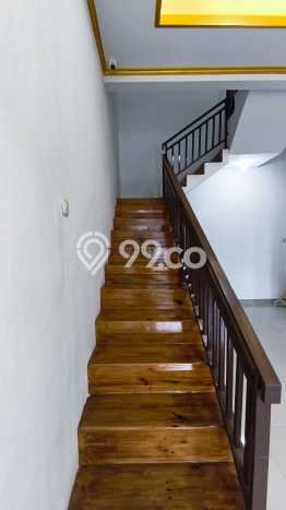 Dijual Rumah Modern 4 KT di Soekarno Hatta, Bandung Dijual Rumah Modern 4 KT di Soekarno Hatta, Bandung