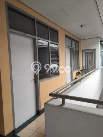 Cocok Untuk Investasi! Dijual Kost di Pasteur 45 Kamar Cocok Untuk Investasi! Dijual Kost di Pasteur 45 Kamar
