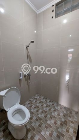 Apartemen Minimalis untuk Disewa, 1 Kamar di Bandung Apartemen Minimalis untuk Disewa, 1 Kamar di Bandung