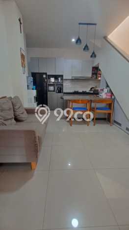 Rumah Luas Asri 3 KT Siap Huni di Podomoro Park Bandung Bandung Rumah Luas Asri 3 KT Siap Huni di Podomoro Park Bandung Bandung