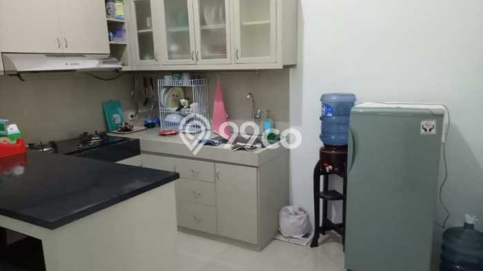 Dijual Hunian Rumah Nyaman 3 Kamar di Pasteur, Bandung Dijual Hunian Rumah Nyaman 3 Kamar di Pasteur, Bandung