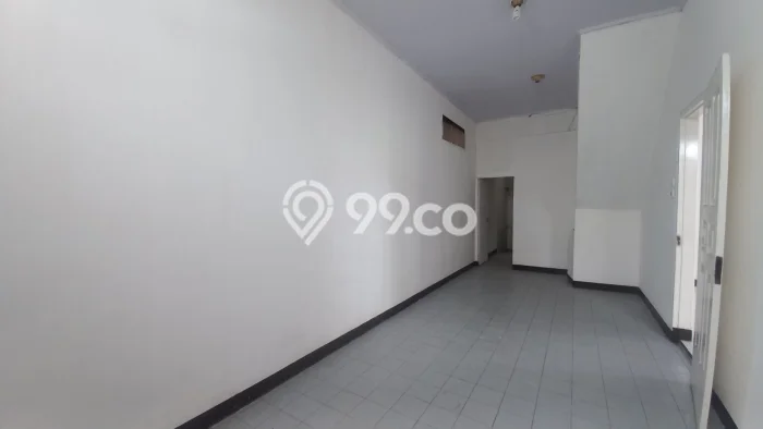 Jarang Ada! Rumah Kontrakan 4 Kamar Nyaman Siap Huni Cibaduyut Jarang Ada! Rumah Kontrakan 4 Kamar Nyaman Siap Huni Cibaduyut