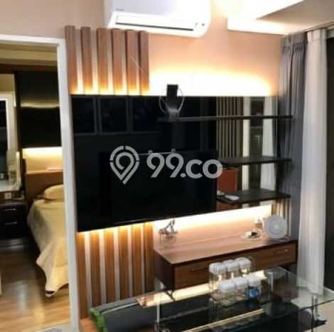 Hunian Strategis 62m2 di Pajajaran Bandung 2 Bedroom Hunian Strategis 62m2 di Pajajaran Bandung 2 Bedroom