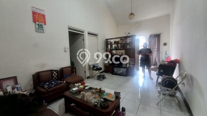 Jual Rumah Modern 2 KT di Taman Kopo Indah, Bandung Jual Rumah Modern 2 KT di Taman Kopo Indah, Bandung