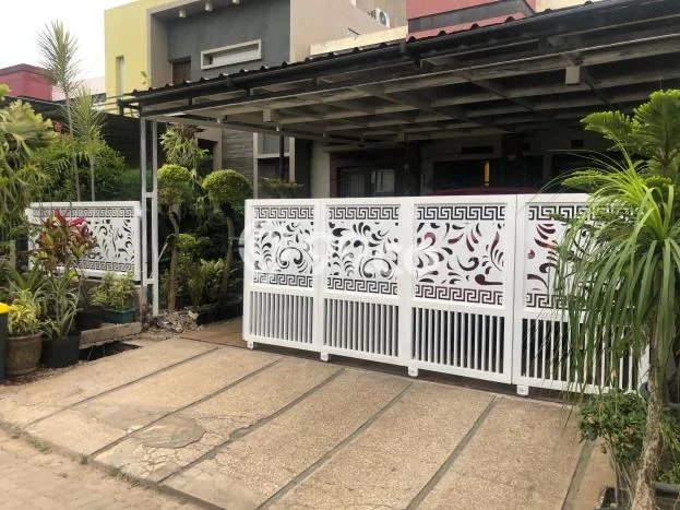 Rumah sewa siap huni 3 Kamar Tidur di Derwati, Bandung Rumah sewa siap huni 3 Kamar Tidur di Derwati, Bandung