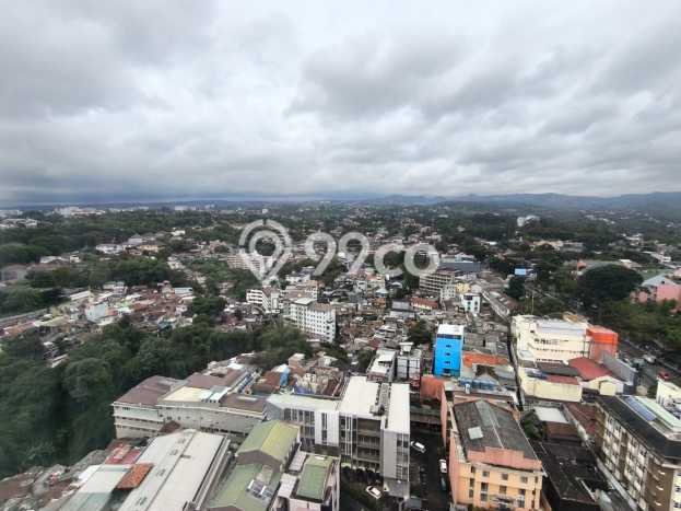 Apartemen Minimalis untuk Disewa, 1 Kamar di Bandung Apartemen Minimalis untuk Disewa, 1 Kamar di Bandung