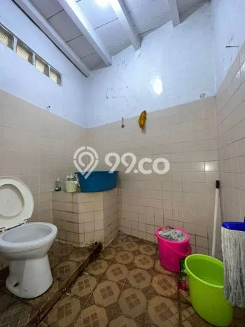 Rumah Luas Asri 3 KT Siap Huni di Cibaduyut Bandung Rumah Luas Asri 3 KT Siap Huni di Cibaduyut Bandung