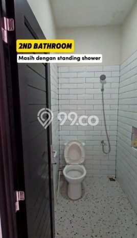 Dijual Cepat Rumah Favorit Siap Huni LB 90m2 di Bojongsoang, Bandung Dijual Cepat Rumah Favorit Siap Huni LB 90m2 di Bojongsoang, Bandung