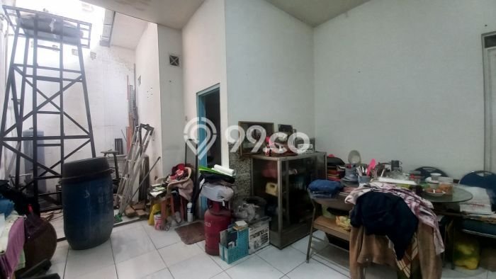 Jual Rumah Modern 2 KT di Taman Kopo Indah, Bandung Jual Rumah Modern 2 KT di Taman Kopo Indah, Bandung