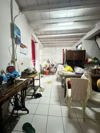 Rumah Luas Asri 3 KT Siap Huni di Cibaduyut Bandung Rumah Luas Asri 3 KT Siap Huni di Cibaduyut Bandung