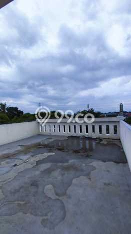 Dijual Rumah Modern 4 KT di Soekarno Hatta, Bandung Dijual Rumah Modern 4 KT di Soekarno Hatta, Bandung
