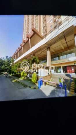 Dijual Apartemen 2 KT 1 KM di Soekarno Hatta Luas 37m2 Dijual Apartemen 2 KT 1 KM di Soekarno Hatta Luas 37m2