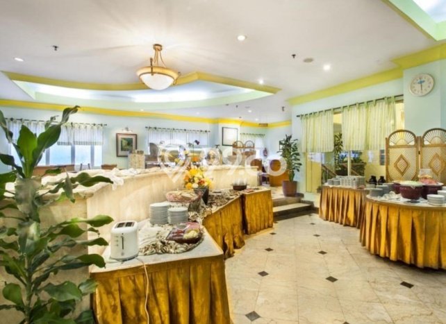 AREA TERBAIK! Hotel di Cihampelas, Luas 5359m2m², Kawasan Komersial AREA TERBAIK! Hotel di Cihampelas, Luas 5359m2m², Kawasan Komersial