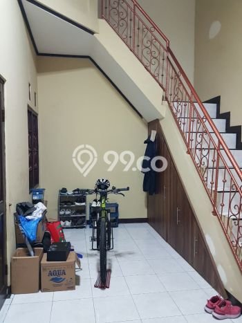 Rumah Luxury Modern Siap Huni di Gunung Batu Bandung Rumah Luxury Modern Siap Huni di Gunung Batu Bandung