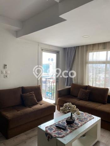 Apartemen Favorit Modern Dijual di Bandung dengan 3 Kamar Tidur Apartemen Favorit Modern Dijual di Bandung dengan 3 Kamar Tidur