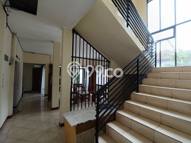 Dijual Rumah Kost di Jatinangor, Bandung, 30 KT, 25 KM, Bangunan 600m2 Dijual Rumah Kost di Jatinangor, Bandung, 30 KT, 25 KM, Bangunan 600m2