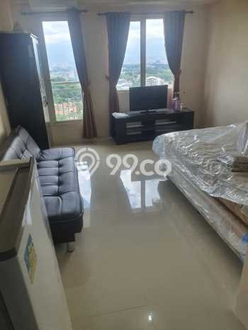 Untuk Dijual Apartemen 0 KT di Bandung Luas 30m2 Untuk Dijual Apartemen 0 KT di Bandung Luas 30m2