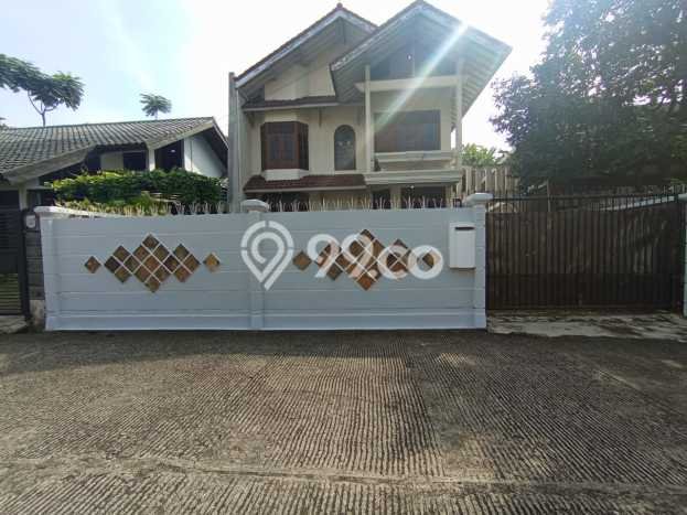 Tanah Dijual di Bandung Seluas 279m2 Strategis Tanah Dijual di Bandung Seluas 279m2 Strategis