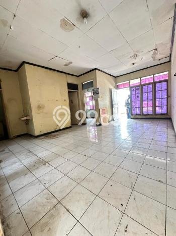Rumah Modern 2 KT di Cibaduyut Bandung Unfurnished Rumah Modern 2 KT di Cibaduyut Bandung Unfurnished